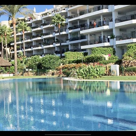 Mi Capricho 2B1 Beachfront Complex-Apartment Beachside With Sea Views Sitio de Calahonda Exterior photo